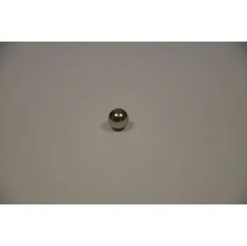 Piercing Kulička do medometu DF, 10 mm