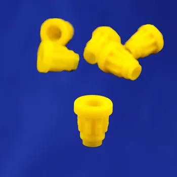 nosiče na kolo Jenter - nosič držáku žlutý