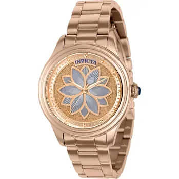 Hodinky Invicta Wildflower Quartz 37086