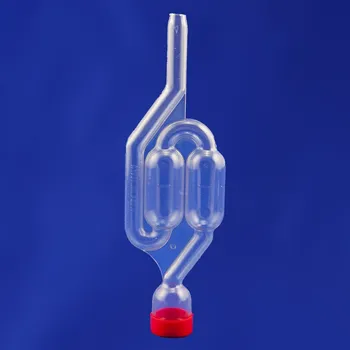 výroba alkoholu Kvasná rourka plastová