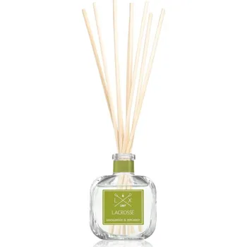 Aroma difuzér The Olphactory Lacrosse Sandalwood & Bergamot aroma difuzér 100 ml