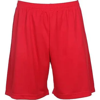 Merco Playtime pánské šortky červená barva: modrá;velikost oblečení: XL