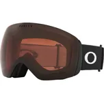 Oakley Flight Deck L Matte Black Prizm Snow Garnet
