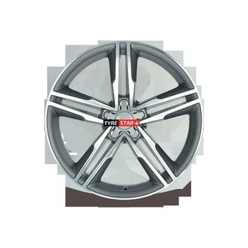 Alu kolo MAM A1 8x18 5x112 ET44 PALLADIUM FRONT POLISH