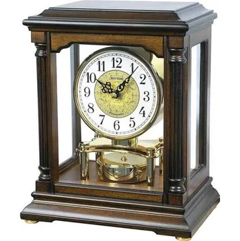 Hodiny Rhythm CRH176NR06