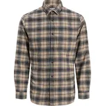 JACK AND JONES Košile James a Jones James Flanel L