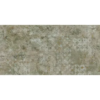 Dlažba APARICI RUG 8431940454493 49,75 x 99,55 x 1 zelená 1,49 m2