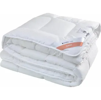 přikrývka INTER WIDEX Sp. z o. Ó. Přikrývka 155200 CLASSIC Celoroční antialergická bílá