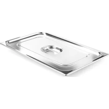 Hendi Ocelové víko Profi Line GN 1/4 - 804148