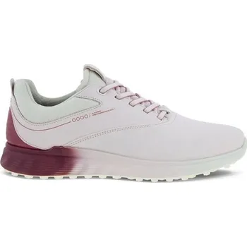 Golf ECCO S-Three růžové Velikost bot: 39