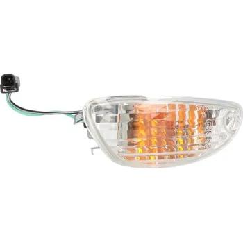 Elektroinstalace pro motocykl Blinkr levý SUZUKI GSX-R 600 rok 06-16