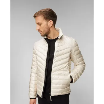 Světlá Tenká Pánská Prošívaná Vesta Bogner Liman-d 38496550-912