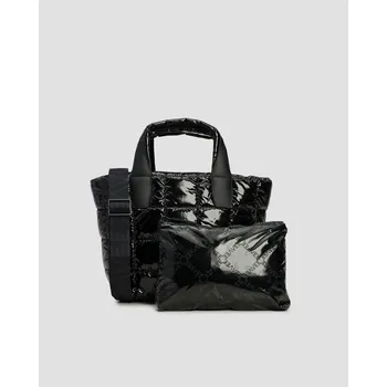 Kabelka Černá Dámská Kabelka Vee Collective Porter Tote Small 115201321-black