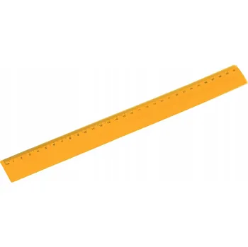 pravítka Flexibilní reklamní pravítko FLEXIBILNÍ PRAVÍTKA s S POTISKEM loga 100 ks