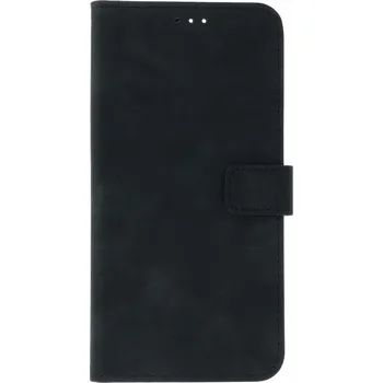 Pouzdro na mobilní telefon Pouzdro Xiaomi Redmi 15C knížkové Tender černé (kryt neboli obal na Xiaomi Redmi 15C)