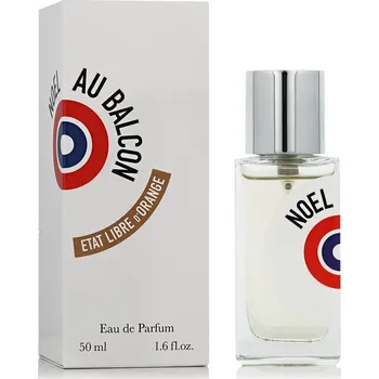 Dámský parfém Etat Libre D’Orange Noel au Balcon EDP 50 ml W