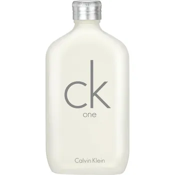 Unisex parfém Calvin Klein One toaletní voda unisex 50 ml