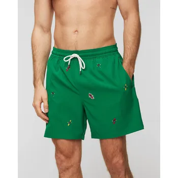 Pánské plavky Plavky Polo Ralph Lauren 710902859-999