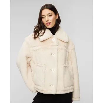 Dámská bunda Dámský Kožíšek Stand Studio Xena 619709083-96040