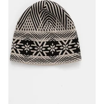 Čepice Čepice Newland BEANIE N54600.97 šedá 90X, vel. ONE SIZE