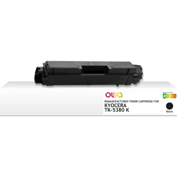 Tiskárna OWA Armor toner kompatibilní s Kyocera TK-5380K, 13000st, černá/black