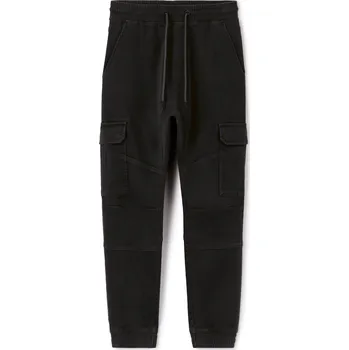 Pánské kalhoty Pánské kalhoty Celio Celio hnědá 1994983