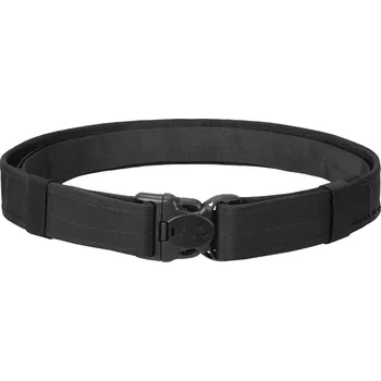 Opasek Helikon-Tex Opasek DEFENDER Security Belt černý (M) - HELIKON