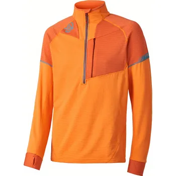 Pánská mikina Mikina TERNUA SWIFT 1/2 ZIP M Man velikost M