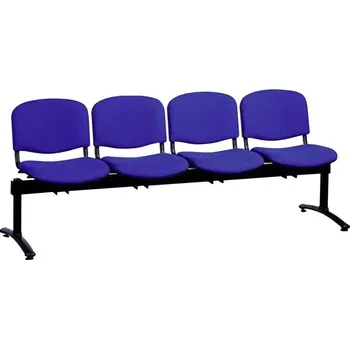 Alba | Multisedák ISO 4-místný čalouněný