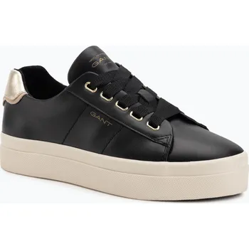 Dámské tenisky Dámské boty GANT Avona black 31531989-G00