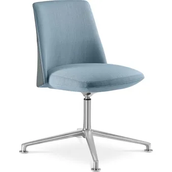 Jednací židle LD seating | Kancelářské křeslo MELODY DESIGN 770-PRA,F28-N6