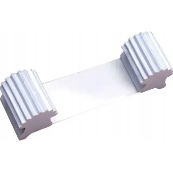 Obraz Podlahový stabilizátor dveří PROtech