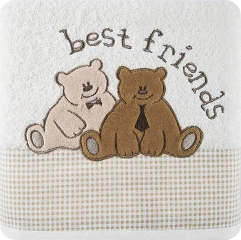 Osuška Eurofirany 90 cm x 50 cm