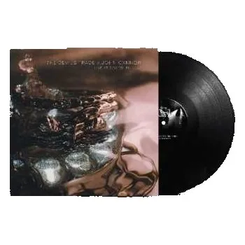 Zahraniční hudba LP The Devil's Trade: Live at Roadburn 2022 2023 Standard Edition Black Vinyl