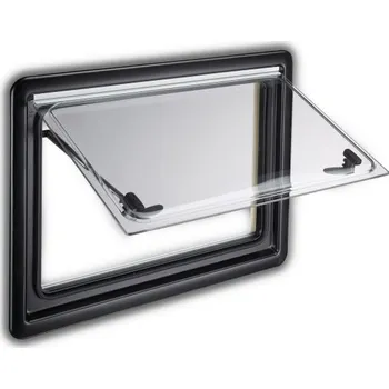 Příslušenství ke karavanu Výklopné okno DOMETIC S4 - různé rozměry Velikost objednávky: 1200 x 300 mm