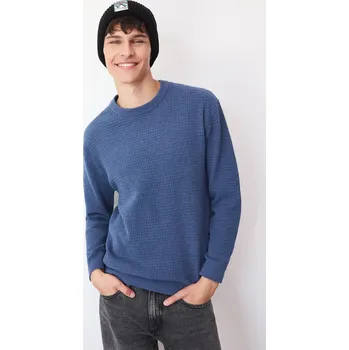 Čepice Bavlněná čepice Medicine pánská, černá barva RW25-CDM909 99X, vel. ONE SIZE