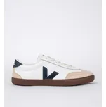 Veja Volley O.T. Leather WHT_NAUTI_BARK 46