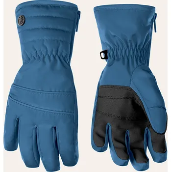 POIVRE BLANC GANTII-JRGL SKI GLOVES TWILIGHT BLUE Velikost rukavic: 12 let / 152 cm