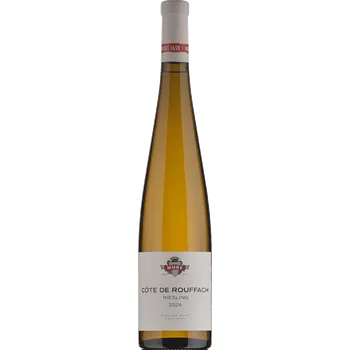 Víno Domaine Muré Riesling Côte de Rouffach 2024
