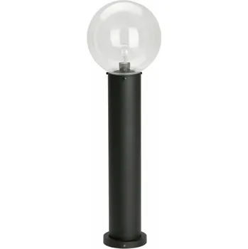 Venkovní osvětlení Albert Leuchten 2012 ALBERT venkovní stojací svítidlo E27 Barevná úprava: bílá