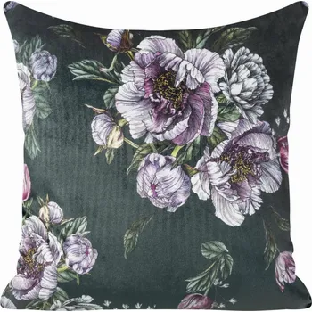 Povlak na polštářek Dekorační povlak na polštář Eurofirany 45 x 45 cm