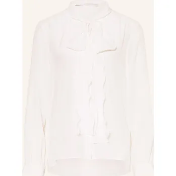 Dámská halenka Herzen's Angelegenheit Dámská Hedvábná Halenka S Vázačkou,...