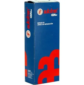 Brzdová čelist AUTOFREN SEINSA D31066A Sada příslušenství, brzdové čelisti