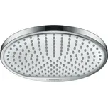 Hlavová sprcha Hansgrohe Crometta S chrom 26723000