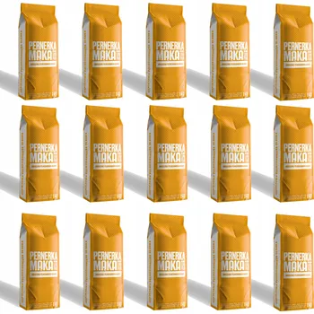 Mouka ŠPALDOVÁ MOUKA CELOZRNNÁ 15 x 1KG PERNERKA