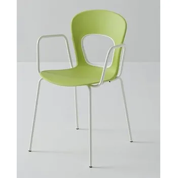 Jídelní židle Gaber | Plastová židle BLOG TB