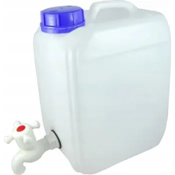 Kanystr Kanystr na vodu XL-Tools KANW20 15,5-20 l