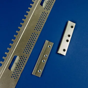 Česnový uzávěr kovový široký, d. 445 mm