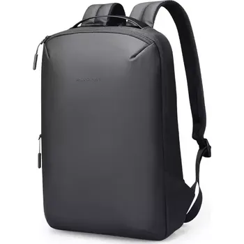 Městský batoh Mark Ryden lehký batoh Wyatt Černý 12L