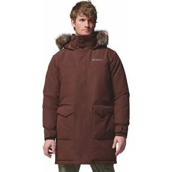 Columbia Cape Ridge™ Parka M 2134152256 - tobacco L